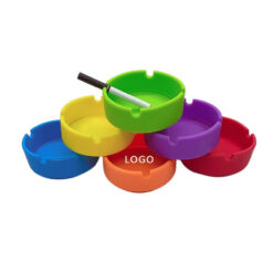 Silicone Ash Tray