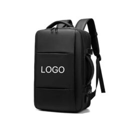 17 Men Business Casual Fashion Computer Backpack