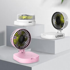 USB Mobile Power Mini Fan
