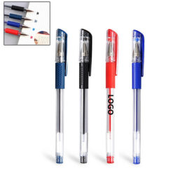 Stick Gel Ink Pens