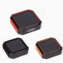 Outdoor Mobile Phone Power Supply