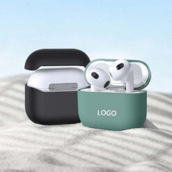 Silicone Earphone Protective Cover