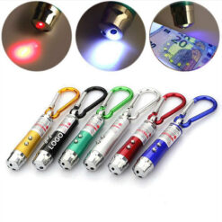 3 1 Mini Infrared Laser Flashlight