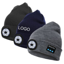 Winter Wireless Beanie