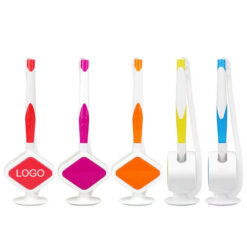 Counter Pens with Adhesive-Backed Base