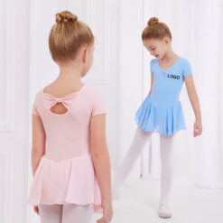 Ballet Practice Clothes Leotard