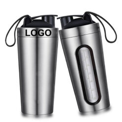 Window Milk Powder Mixing Cup