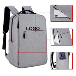 Men Casual Sports Backpack
