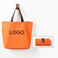 Oxford Cloth Waterproof Tote Bag