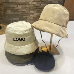 Fall Winter Windproof Outdoor Hiking Cap