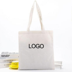 Cotton Tote Canvas Bag