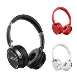 Active Noise Cancelling Headphones