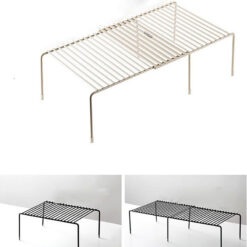 Retractable Kitchen Spice Rack