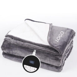 Intelligent Temperature Control Heating Blanket