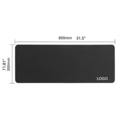 Wireless Charger Slim Mouse Pad