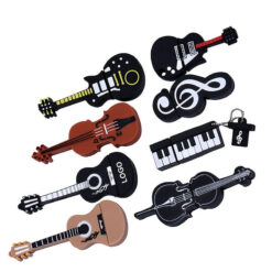 USB Flash Drive Musical