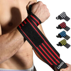Nylon Stretch Sports Bracers
