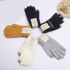 Cute Touch Screen Gloves