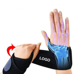Sports Wrist Bag