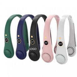 Portable Outdoor Sports Neck Fan