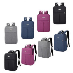 Business Casual Oxford Cloth Backpack