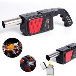 BBQ Blower With Handle