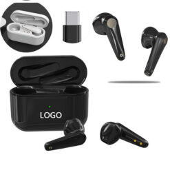 5.0 Binaural Tws Sports Stereo Headphones