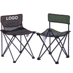 Outdoor Camping Field Folding Chair