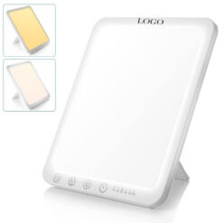 White Noise Phototherapy Lamps