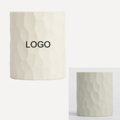 Round Large Capacity Pen Holder