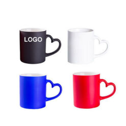 Heat Transfer Mug
