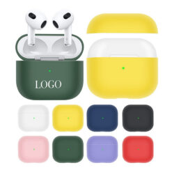 Wireless Headset Protective Case