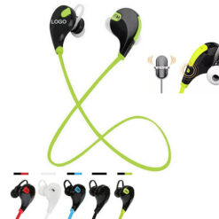 Sport Stereo Wireless Earphones