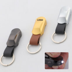 Car Shaped Keychains