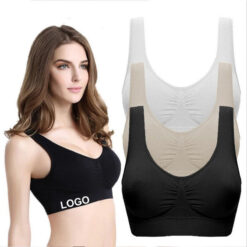 Yoga Sports Bra