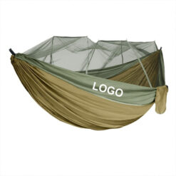 Camping Mosquito Net Hammock