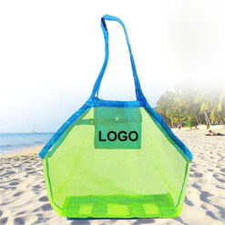 Beach Kids Toys Quick Storage Bag