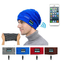Wireless Music Cap