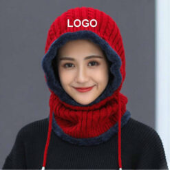 Men's Winter Warm Wool Beanie