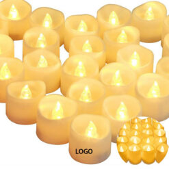 Romantic Proposal Electronic Candle Light