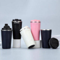 European Style Luxury Handy Cup