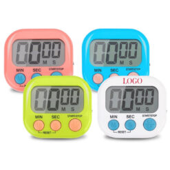 Display Electronic Alarm Clock