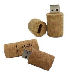 Cork Wine Stopper Usb Stick