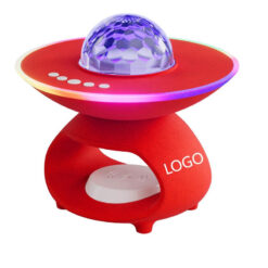 Bluetooth Bedside Ambient Light