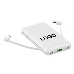 Self Corded Dual Line Mobile Power