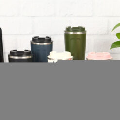 Simple Take-away Mug Cup