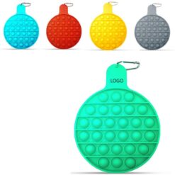 Push Pop Bubble Fidget Sensory Toys
