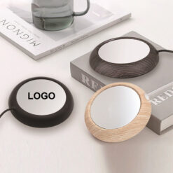 USB Thermostatic Heating Coaster