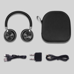 Audio Noise Cancelling Headphones