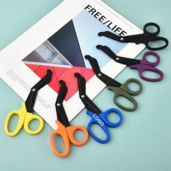 Stainless Steel Bandage Scissors